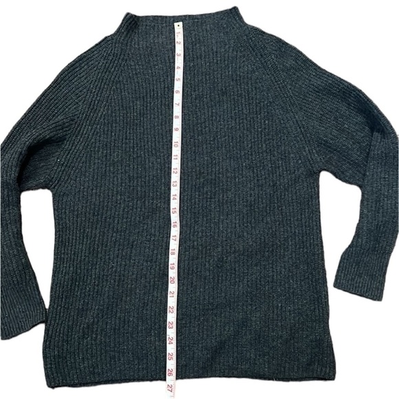 Lord & Taylor Cowl Neck Sweater size S - Picture 7 of 10